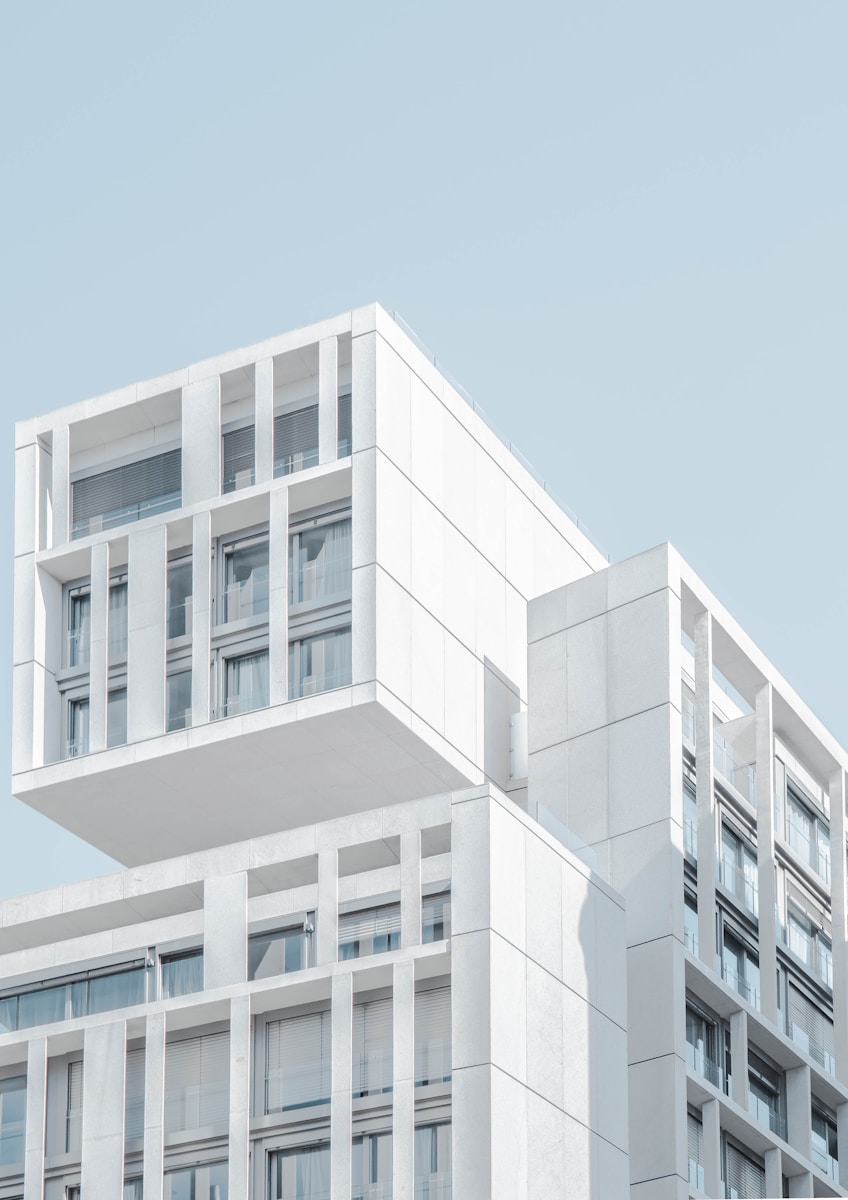 Le béton dans la construction moderne : usages, avantages et tendances