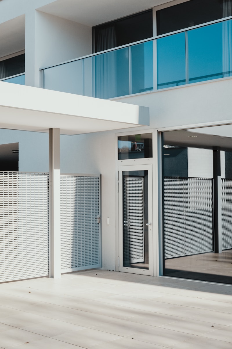 L’impact environnemental du béton : enjeux et perspectives pour un bâtiment durable